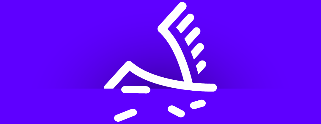 I sense a disturbance in the Force.